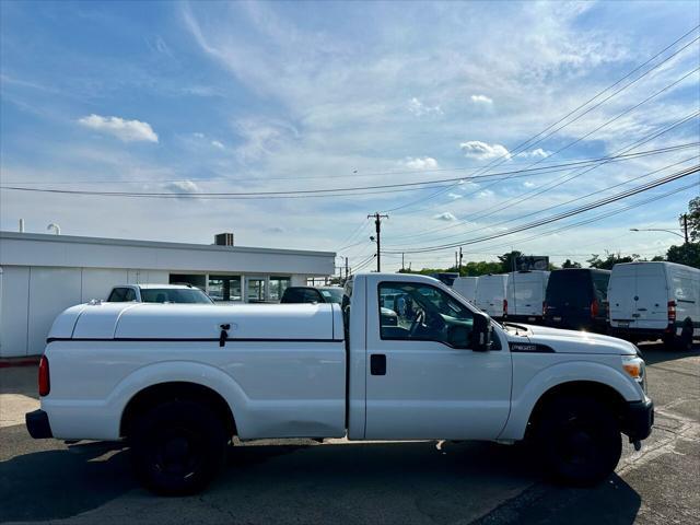 used 2013 Ford F-350 car, priced at $13,995