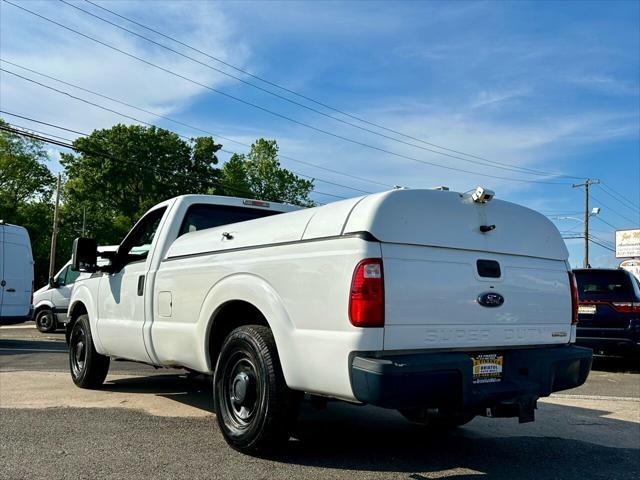 used 2013 Ford F-350 car, priced at $13,995