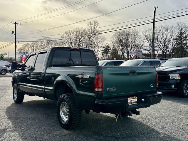 used 1999 Ford F-250 car, priced at $14,995