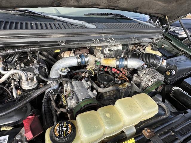 used 1999 Ford F-250 car, priced at $19,995