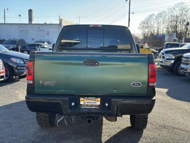 used 1999 Ford F-250 car, priced at $14,995