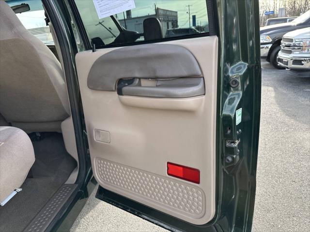used 1999 Ford F-250 car, priced at $14,995