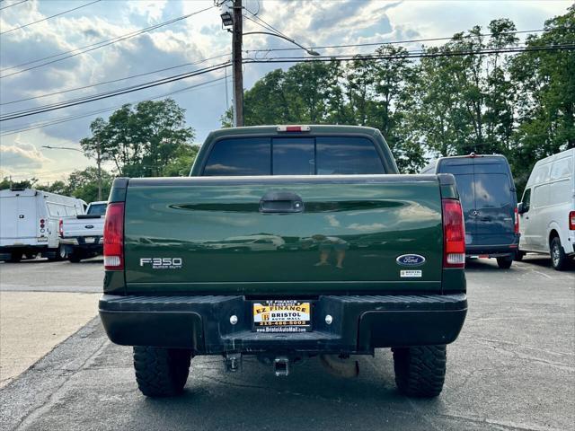 used 1999 Ford F-250 car, priced at $19,995
