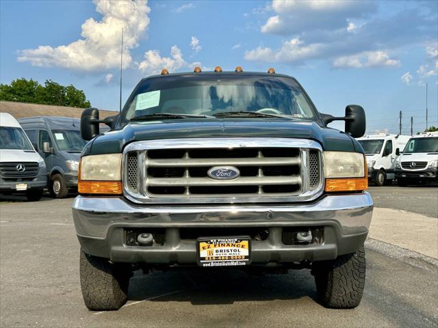 used 1999 Ford F-250 car, priced at $19,995