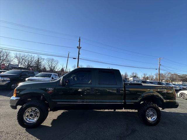 used 1999 Ford F-250 car, priced at $14,995