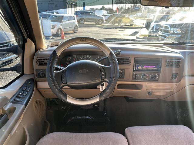 used 1999 Ford F-250 car, priced at $14,995