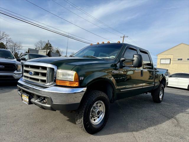 used 1999 Ford F-250 car, priced at $14,995