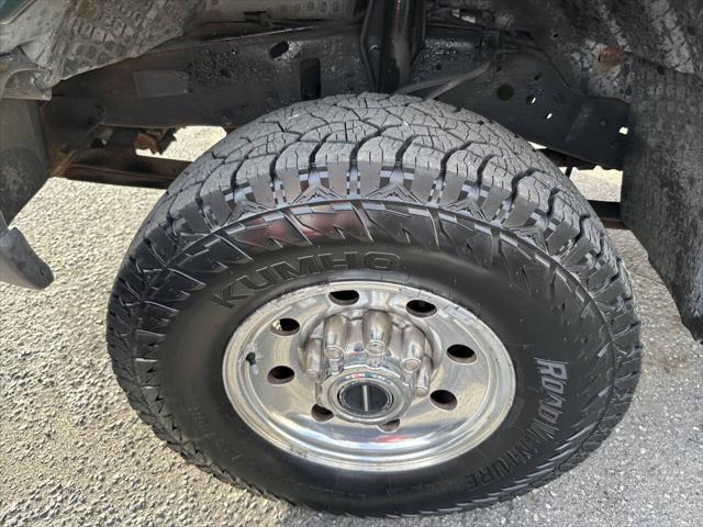 used 1999 Ford F-250 car, priced at $19,995