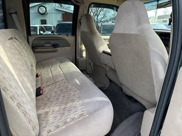 used 1999 Ford F-250 car, priced at $14,995