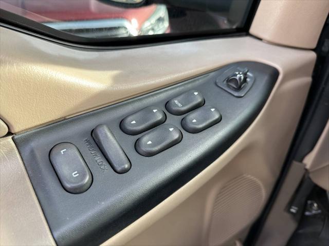 used 1999 Ford F-250 car, priced at $19,995
