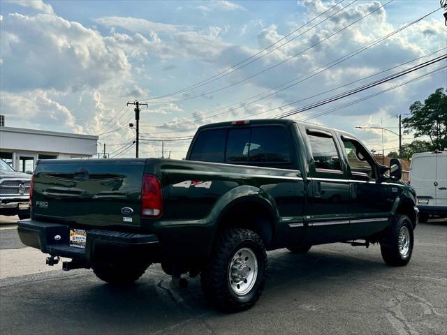 used 1999 Ford F-250 car, priced at $19,995