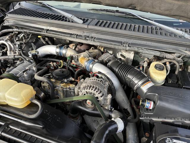 used 1999 Ford F-250 car, priced at $19,995
