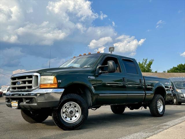 used 1999 Ford F-250 car, priced at $19,995