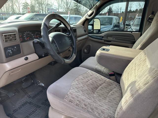 used 1999 Ford F-250 car, priced at $14,995