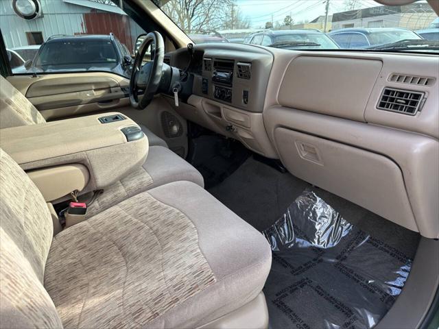 used 1999 Ford F-250 car, priced at $14,995