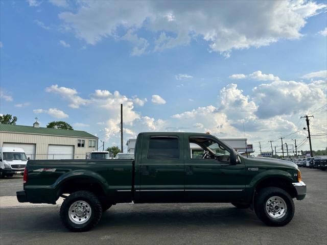 used 1999 Ford F-250 car, priced at $19,995
