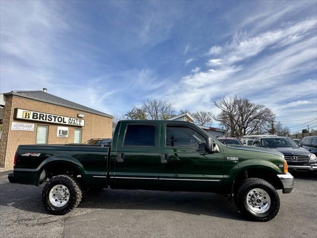 used 1999 Ford F-250 car, priced at $14,995