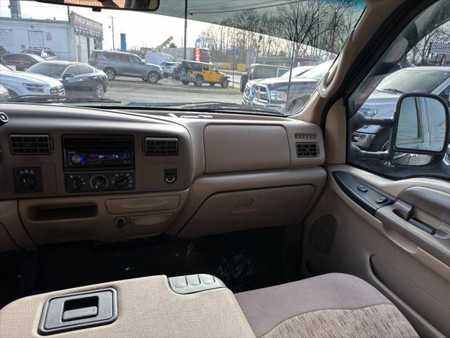 used 1999 Ford F-250 car, priced at $14,995