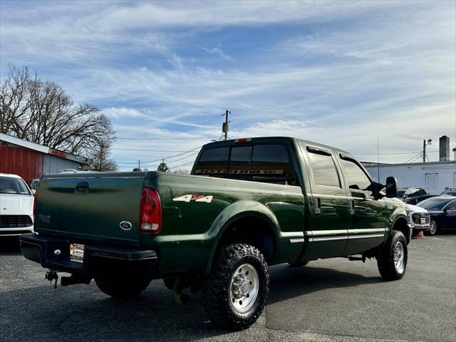 used 1999 Ford F-250 car, priced at $14,995