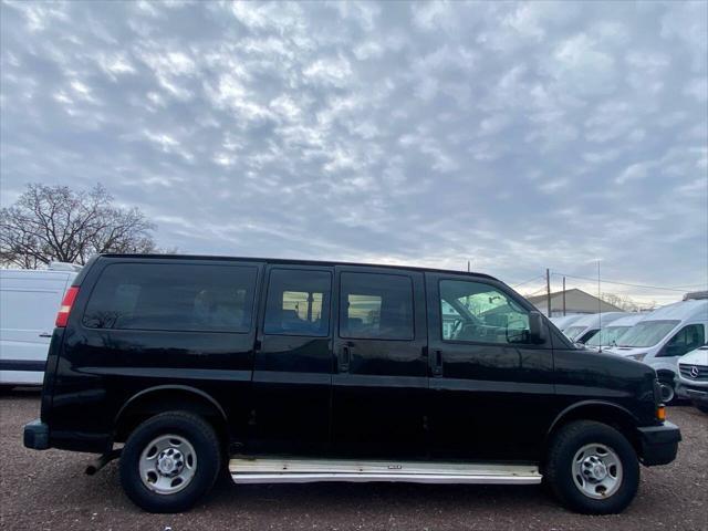 used 2008 Chevrolet Express 2500 car, priced at $7,995