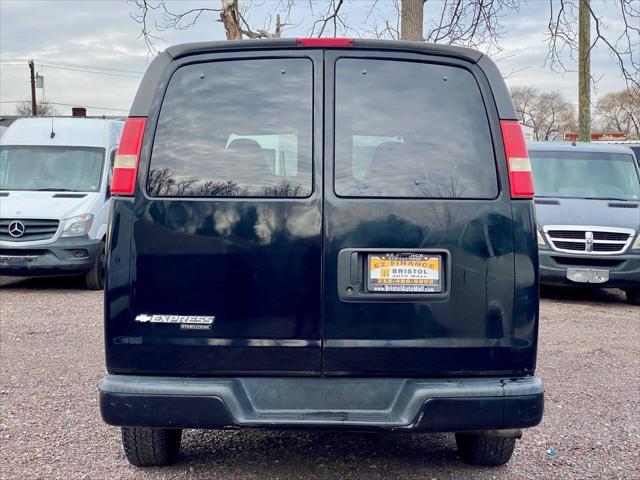 used 2008 Chevrolet Express 2500 car, priced at $7,995