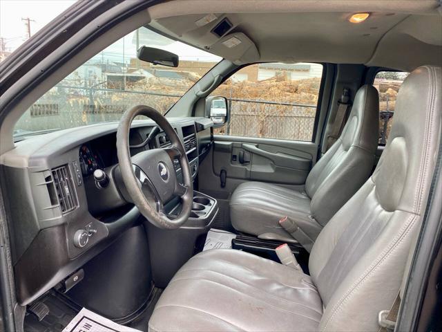 used 2008 Chevrolet Express 2500 car, priced at $7,995