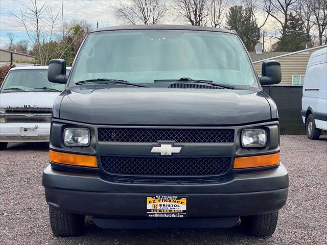 used 2008 Chevrolet Express 2500 car, priced at $7,995