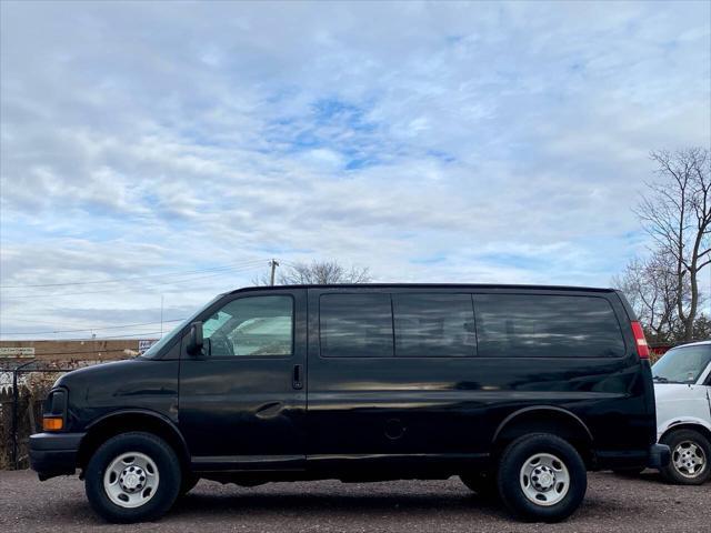 used 2008 Chevrolet Express 2500 car, priced at $7,995