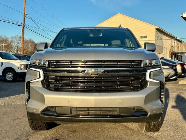 used 2024 Chevrolet Tahoe car, priced at $49,995