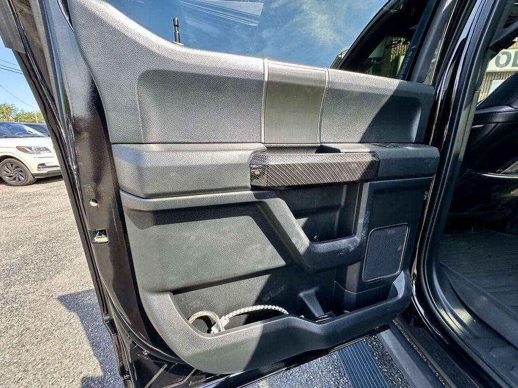 used 2020 Ford F-150 car, priced at $59,995