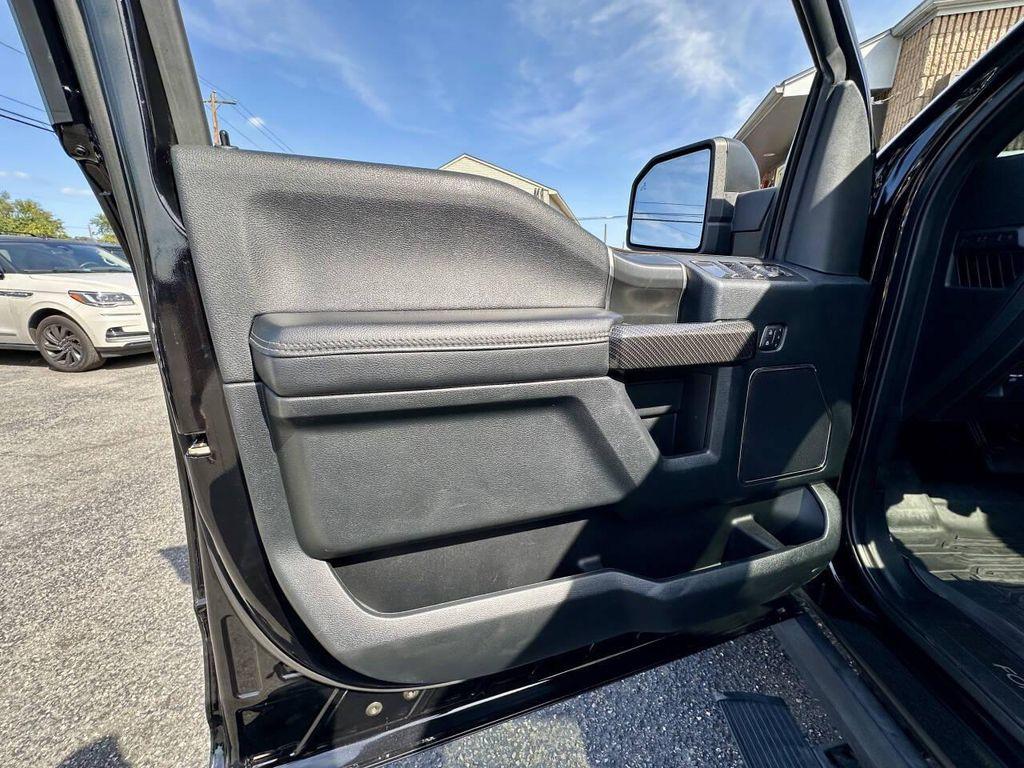 used 2020 Ford F-150 car, priced at $59,995