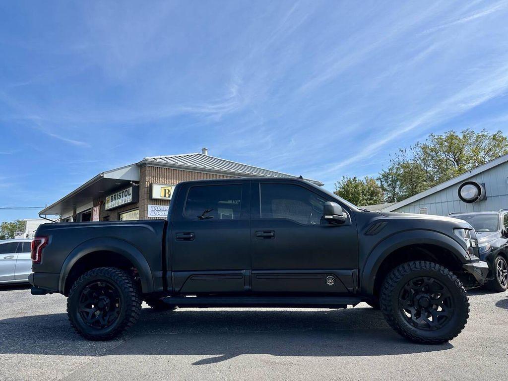 used 2020 Ford F-150 car, priced at $59,995