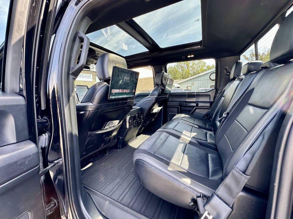 used 2020 Ford F-150 car, priced at $59,995