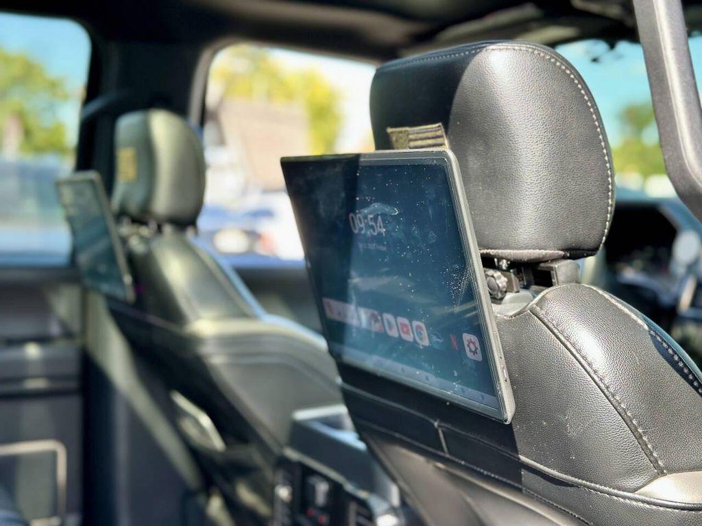 used 2020 Ford F-150 car, priced at $59,995