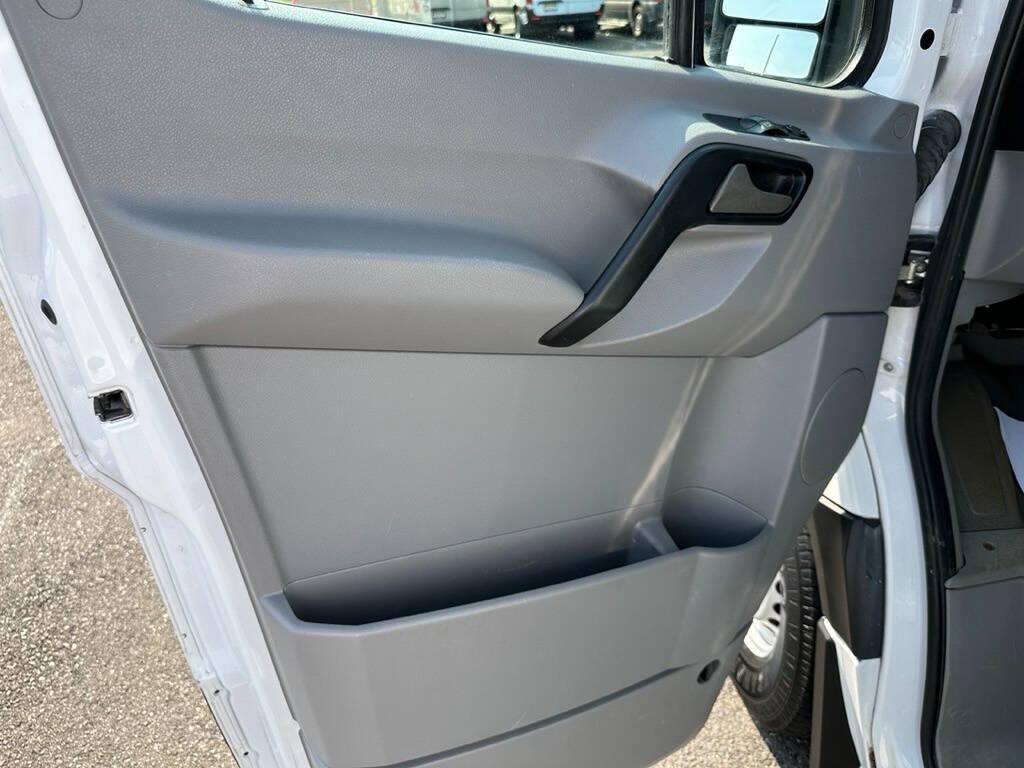 used 2014 Mercedes-Benz Sprinter car, priced at $12,995