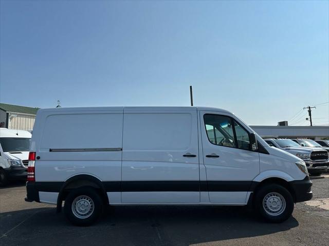 used 2014 Mercedes-Benz Sprinter car, priced at $14,995