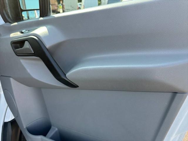 used 2014 Mercedes-Benz Sprinter car, priced at $14,995