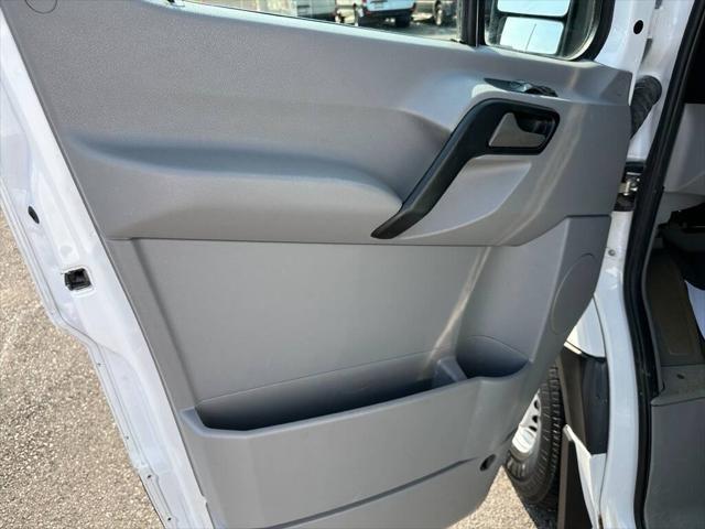 used 2014 Mercedes-Benz Sprinter car, priced at $14,995