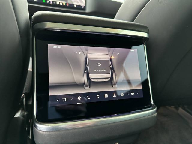 used 2021 Tesla Model S car, priced at $49,895