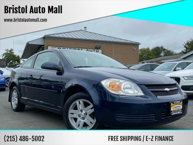 used 2008 Chevrolet Cobalt car, priced at $4,995