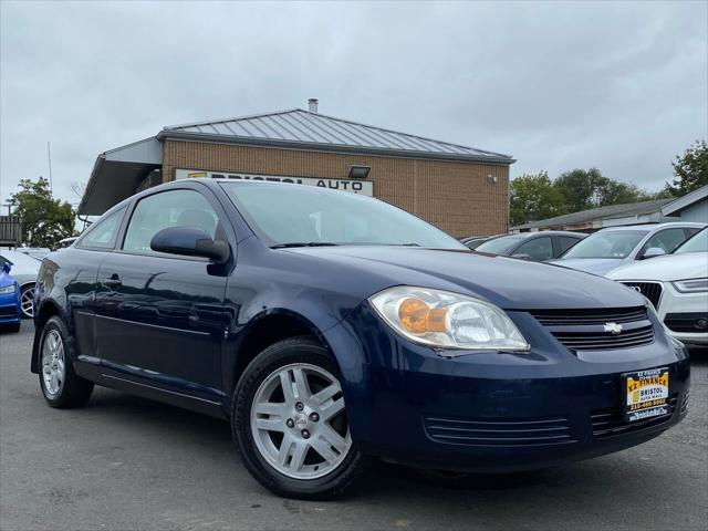 used 2008 Chevrolet Cobalt car, priced at $4,995
