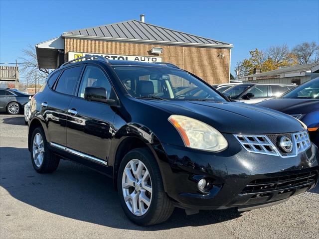 used 2012 Nissan Rogue car, priced at $7,995