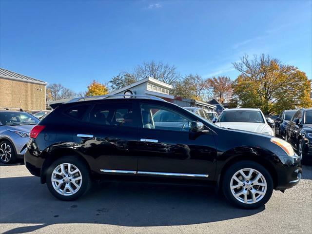 used 2012 Nissan Rogue car, priced at $7,995