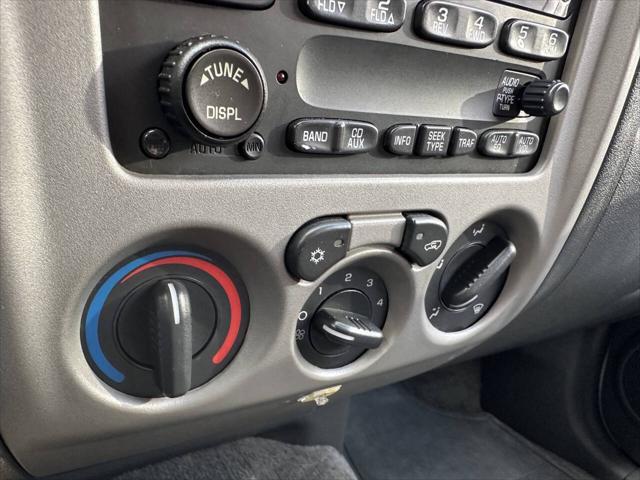 used 2005 Chevrolet Colorado car, priced at $4,995