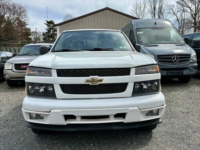 used 2005 Chevrolet Colorado car, priced at $4,995