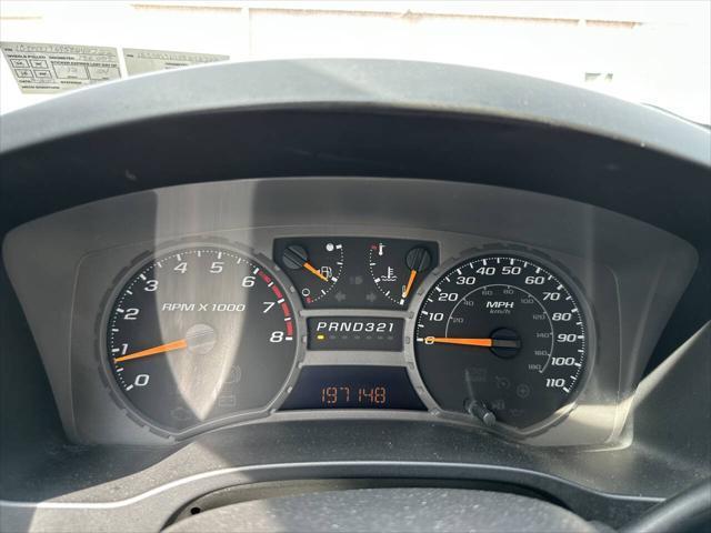 used 2005 Chevrolet Colorado car, priced at $4,995