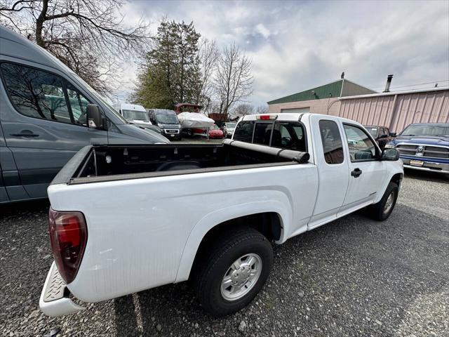 used 2005 Chevrolet Colorado car, priced at $4,995