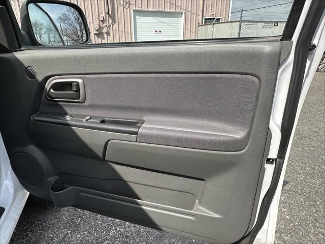 used 2005 Chevrolet Colorado car, priced at $4,995