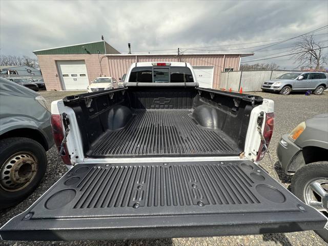 used 2005 Chevrolet Colorado car, priced at $4,995