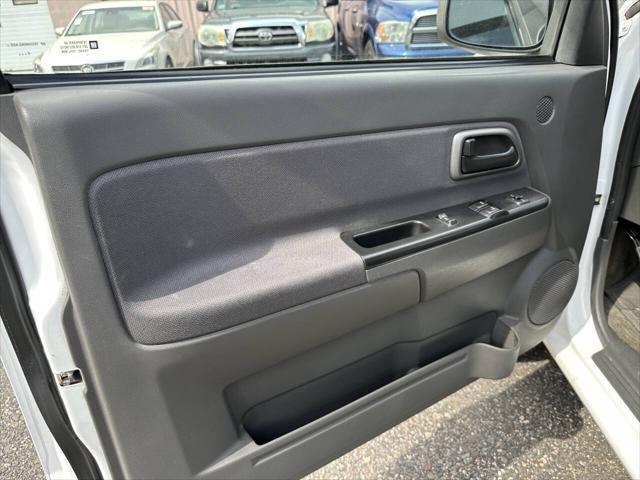 used 2005 Chevrolet Colorado car, priced at $4,995